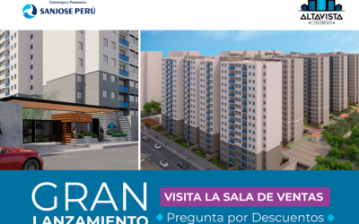 Altavista abre sus puertas este sábado 25 de abril