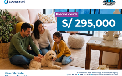 Empezamos agosto con precios increíbles!